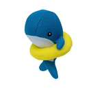 Territory Floating Dog Toy - Whale - Dog Toys 5