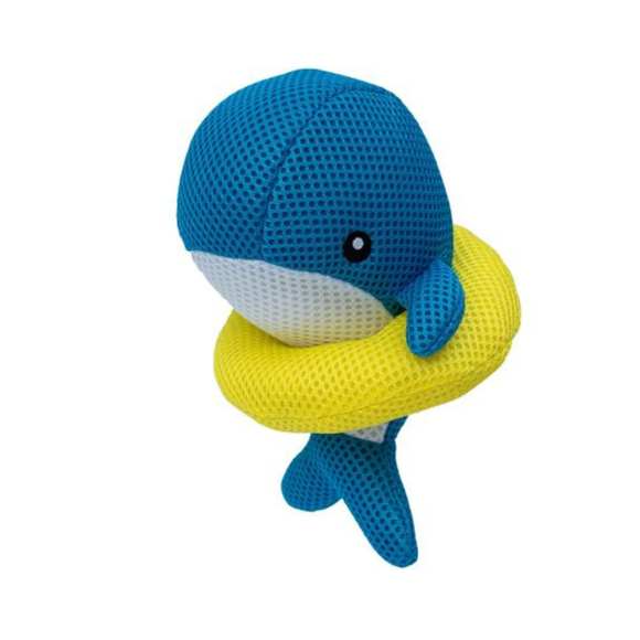 Territory Floating Dog Toy - Whale - Dog Toys 5