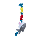 Territory Floating Tug Toy for Dogs - Dog Toys 4