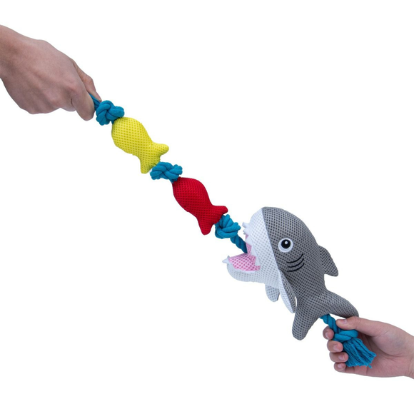 Territory Floating Tug Toy for Dogs - Dog Toys 3