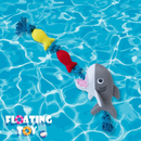 Territory Floating Tug Toy for Dogs - Dog Toys 2