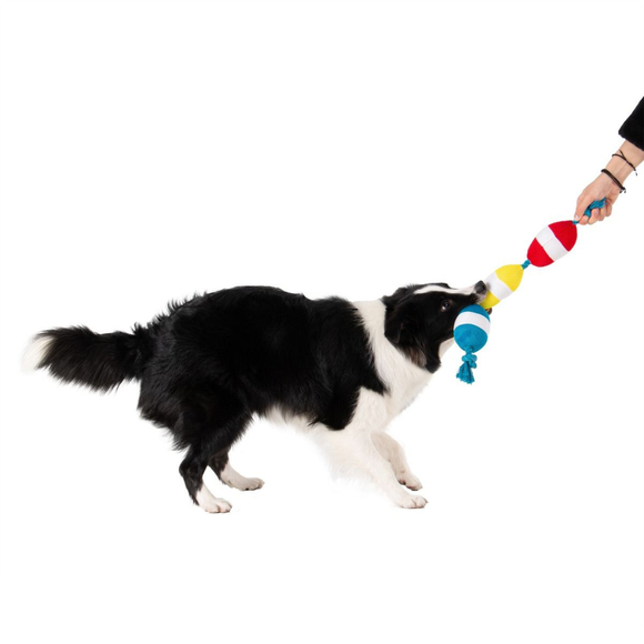Territory Floating Tug Toy for Dogs - Dog Toys 10