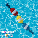 Territory Floating Tug Toy for Dogs - Dog Toys 7