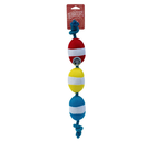 Territory Floating Tug Toy for Dogs - Dog Toys 6