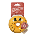 Territory Hide-A-Treat Dog Toy - Bagel - Dog Toys 6
