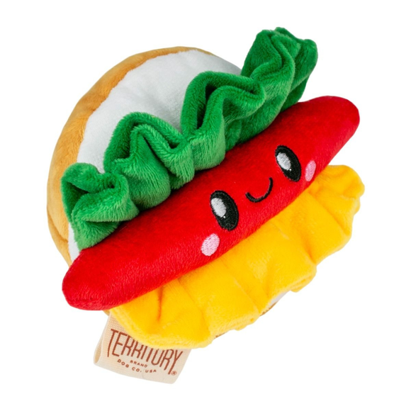 Territory Hide-A-Treat Dog Toy - Dog Toys 4
