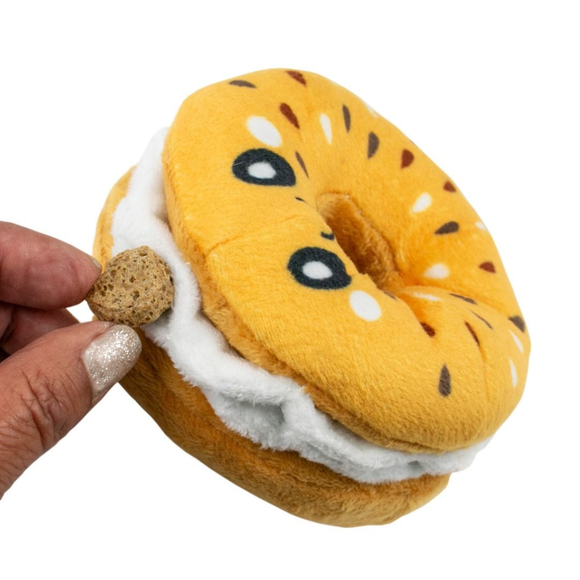 Territory Hide-A-Treat Dog Toy - Dog Toys 7