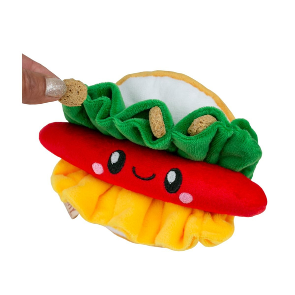 Territory Hide-A-Treat Dog Toy - Dog Toys 5