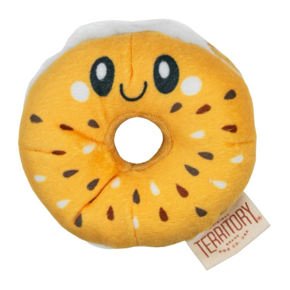 Territory Hide-A-Treat Dog Toy - Dog Toys 2