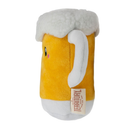 Territory Plush Beer with Squeaker Dog Toy - Dog Toys 3