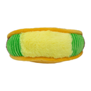 Territory Plush Taco with Squeaker Dog Toy - Dog Toys 3