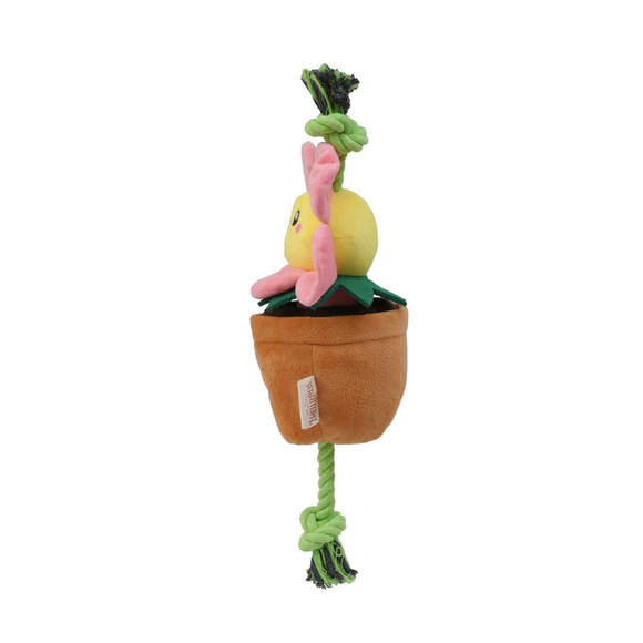 Territory Treat-and-Tug Dog Toy - Dog Toys 17