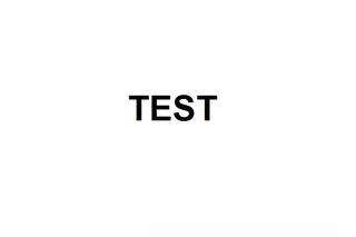 Dog Rx test