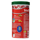 Tetra Color Enhancing Pond Flakes for Koi and Goldfish 1ea/6 oz