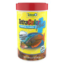 Tetra TetraColor Plus Tropical Flakes Fish Food - 2.2 oz - Fish Food 1