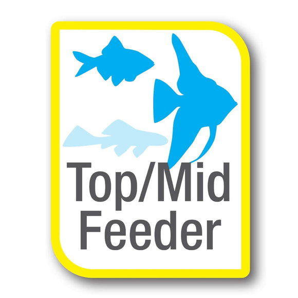 Tetra TetraColor Plus Tropical Flakes Fish Food - Fish Food 11