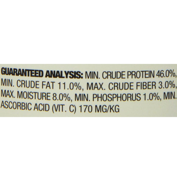 Tetra TetraColor Plus Tropical Flakes Fish Food - Fish Food 5