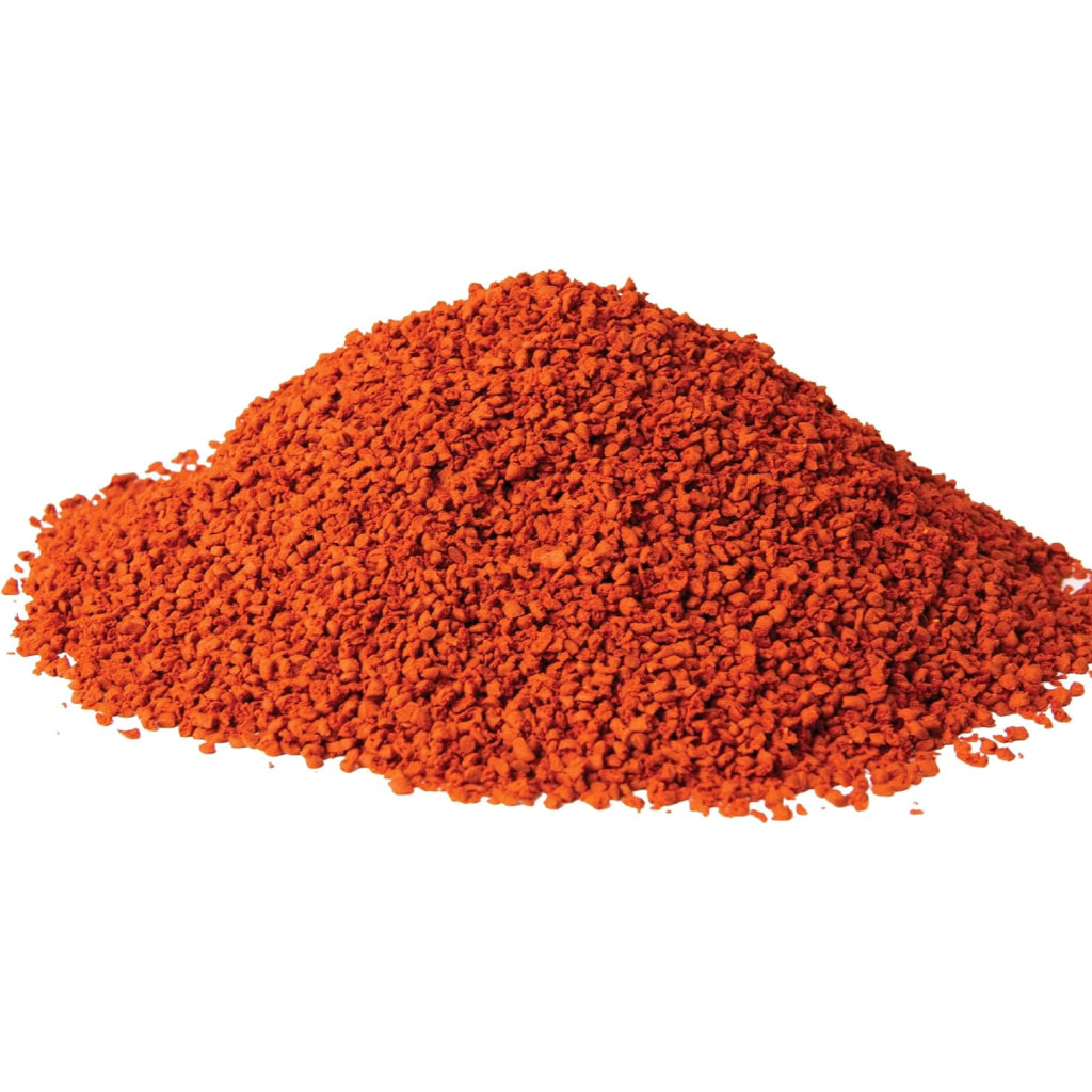 TetraColor Tropical Granules Fish Food - Enhance Tropical Fish Color