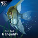 TetraFauna ReptoFilter for Frogs, Newts & Turtles (90 GPH)