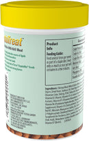 TetraFauna ReptoTreat Suprema Turtle Food Supplement (2.18 oz) - Reptile Healthcare & Wellness 2