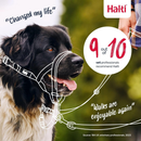 The Company of Animals Halti Head Collar For Dogs - Pet Collars & Harnesses 10