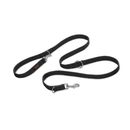 The Company of Animals Halti Training Leash Large - Black - Leashes Collars & Training 1