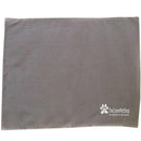 The Green Pet Shop Chillz Gel Mat Cover - Medium / Grey - Dog Beds & Furniture 2