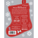 The Lazy Dog Cookie Co. Vanilla Shortbread Soft-Baked Stocking Treats For Dogs (5 oz)