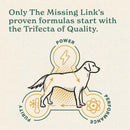 The Missing Link Hip & Joint Supplement Powder For Dogs (1 lb)