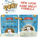 The Missing Link Smartmouth Dental Chews For Petite & Extra Small Dogs (28 count)