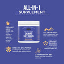 The only Hemp Calming Soft Chews Dog Need - 6