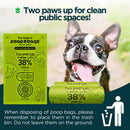 The Original Poop Bags Bulk Roll 300-count - Pet Waste Bags 7