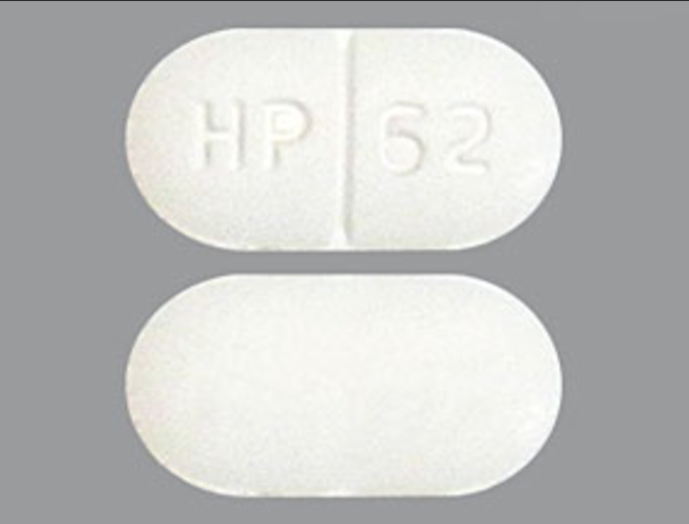 Theophylline 300mg ER Tablets