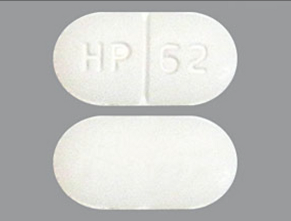 Theophylline 300mg ER Tablets