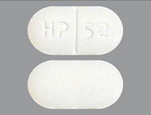 Theophylline 300mg ER Tablets