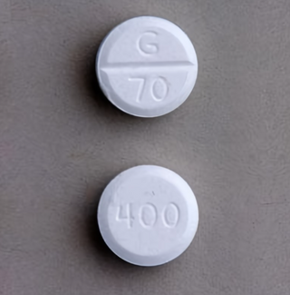 Theophylline 400mg ER Tablets