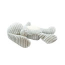 ThoozyPet Tuff & Cuddly Bunny Plush Dog Toy 12.5’’ - Plush Dog Toys 5