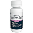 Thyro-Tabs (Levothyroxine Sodium) for Dogs 0.4 mg - Pet Medicine 2