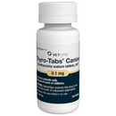 Thyro-Tabs (Levothyroxine Sodium) for Dogs & Cats 0.1 mg - Pet Medicine 2