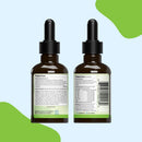 Thyroid Support Silver - for Low Thyroid in Dogs (2 oz) - Dog Supplements & Vitamins 9