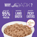 Tiki Cat After Dark Lamb & Beef Pate Grain-Free Wet Food For Cats (3 oz x 12 cans)