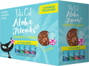 Tiki Cat Aloha Friends Variety Pack - 3 oz pouches; case of 12 - Wet Cat Food 8