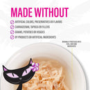 Tiki Cat Born Carnivore Complements Wet Cat Food 2.1-oz case of 12 - Cat Food 4