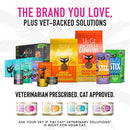 Tiki Cat Born Carnivore Complements Wet Cat Food 2.1-oz case of 12 - Cat Food 8
