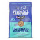 Tiki Cat Born Carnivore Hairball Control Chicken Recipe Dry Cat Food - 3 lb - Dry Cat Food 8