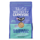 Tiki Cat Born Carnivore Hairball Control Chicken Recipe Dry Cat Food - 6 lb - Dry Cat Food 1