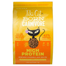 Tiki Cat Born Carnivore High Protein Deboned Chicken & Egg Dry Food - 2.8 lbs - Dry Cat Food 9