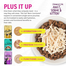 Tiki Cat Born Carnivore Indoor Health Chicken & Turkey Meal Dry Food for Cats - Dry Cat Food 3