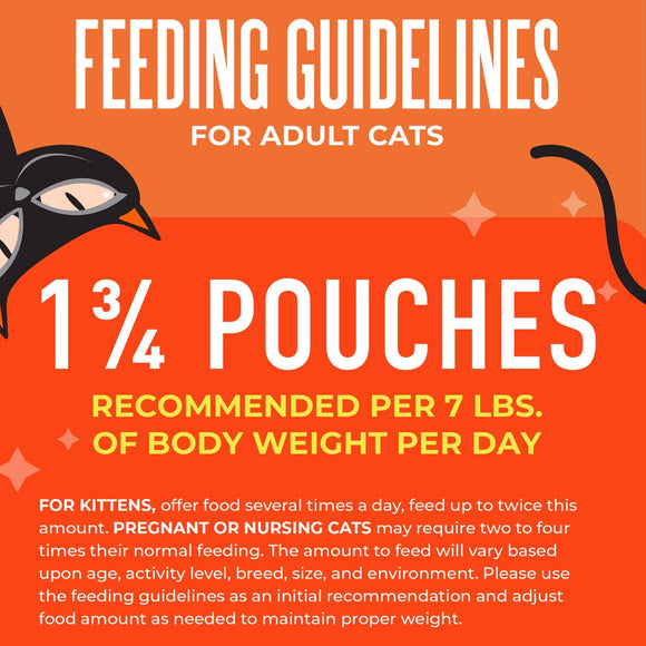 Tiki Cat Friends Mousse in Broth Grain-Free Wet Cat Food 2.5-oz case of 12 - Cat Food 29