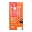 Tiki Cat Friends Stix Chicken & Pumpkin Recipe in Creamy Gravy Lickable Cat Treats (0.4 oz x 4 servings) - Cat Treats 2
